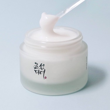 Beauty of Joseon Dynasty Cream — Зволожуючий крем з гідролатом рису