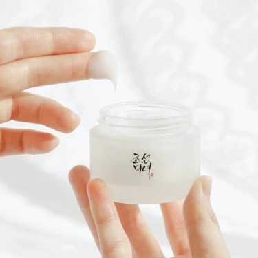 Beauty of Joseon Dynasty Cream — Зволожуючий крем з гідролатом рису