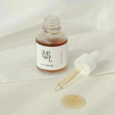 Beauty of Joseon Ginseng Revive Serum 30 мл — Відновлювальна сироватка з женьшенем та муцином равлика