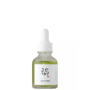 Beauty of Joseon Green Tea Calming Serum 30 мл