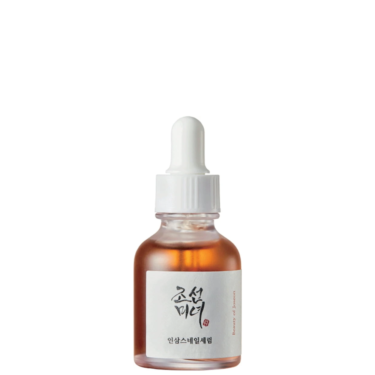 Beauty of Joseon Ginseng Revive Serum 30 мл — Відновлювальна сироватка з женьшенем та муцином равлика