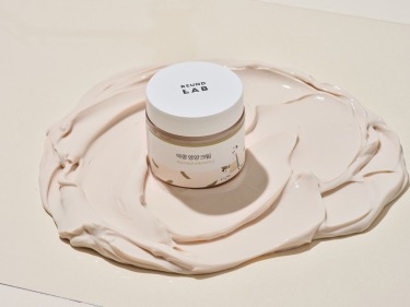 Round Lab Soybean Nourishing Cream 80 мл — Живильний крем з екстрактом чорних соєвих бобів