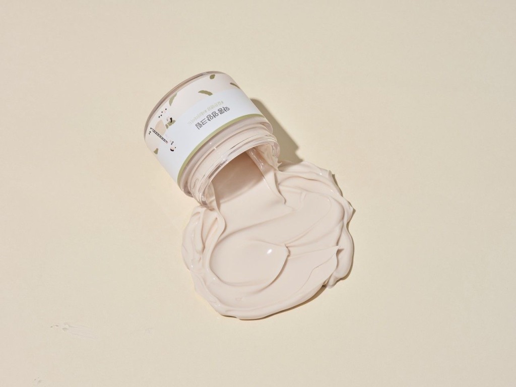 Round Lab Soybean Nourishing Cream 80 мл — Живильний крем з екстрактом чорних соєвих бобів
