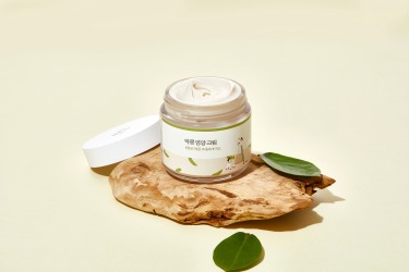 Round Lab Soybean Nourishing Cream 80 мл — Живильний крем з екстрактом чорних соєвих бобів