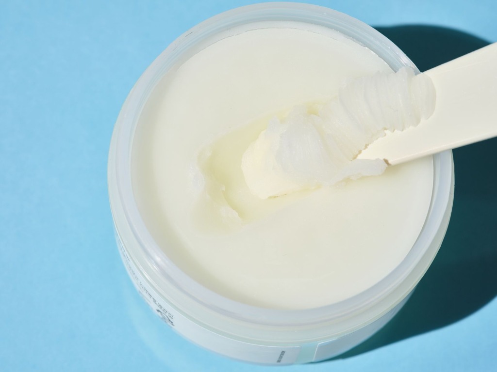 Round Lab 1025 Dokdo Cleansing Balm 100 мл — Очищуючий гідрофільний бальзам