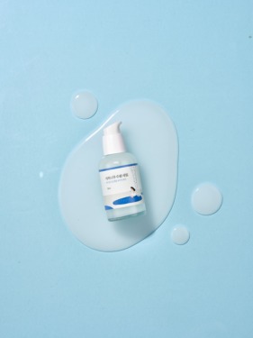 Round Lab Birch Juice Moisturizing Serum 50 мл — Увлажняющая сыворотка с березовым соком