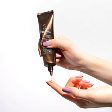 Acwell Licorice pH Balancing Intensive Eye Cream 30 мл — Крем від темних кіл і набряків під очима