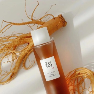 Beauty of Joseon Ginseng Essence Water 150 мл — Тонер-есенція з гідролатом женьшеню