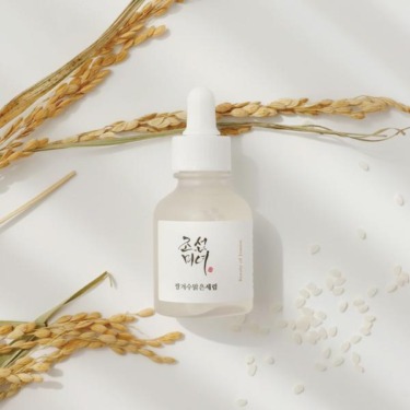 Beauty of Joseon Glow Deep Serum Rice and Alpha-Arbutin 30 мл — Сыворотка для выравнивания тона кожи и сияния