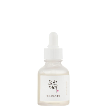 Beauty of Joseon Glow Deep Serum Rice and Alpha-Arbutin 30 мл — Сыворотка для выравнивания тона кожи и сияния