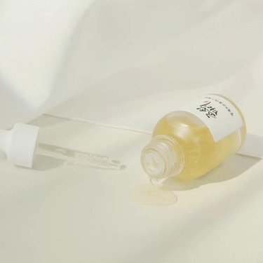 Beauty of Joseon Glow Serum Propolis and Niacinamide 30 мл — Сыворотка с прополисом и ниацинамидом