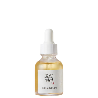 Beauty of Joseon Glow Serum Propolis and Niacinamide 30 мл — Сыворотка с прополисом и ниацинамидом