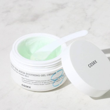 COSRX Hydrium Moisture Power Enriched Cream 50 мл — Відновлюючий крем для глибокого зволоження шкіри