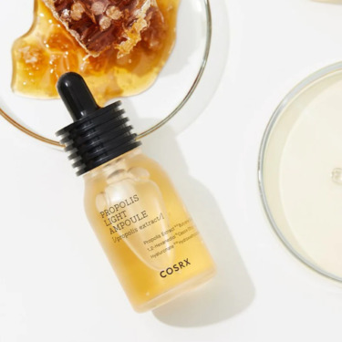 COSRX Propolis Light Ampule 30 мл — Противовоспалительная питательная сыворотка с прополисом