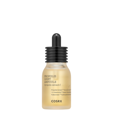 COSRX Propolis Light Ampule 30 мл — Противовоспалительная питательная сыворотка с прополисом
