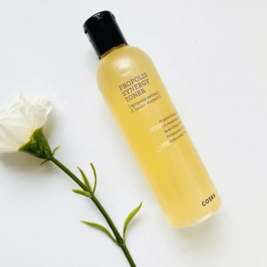 COSRX Propolis Synergy Toner 150 мл — Зволожуючий та живильний тонер с екстрактом прополісу