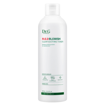 Dr. G Red Blemish soothing Toner 200 мл