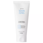 Etude Soon Jung ph5.5 Foam Cleanser 150 мл