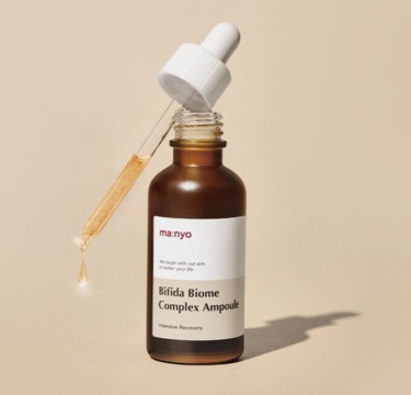 Manyo Bifida Complex Ampoule 50 мл — восстанавливающая сыворотка с пробиотиками