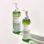 Manyo Factory Herb Green Cleansing Oil 200 мл