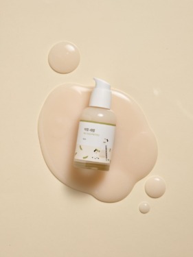 Round Lab Soybean Serum 50 мл — Сыворотка с экстрактом черных соевых бобов