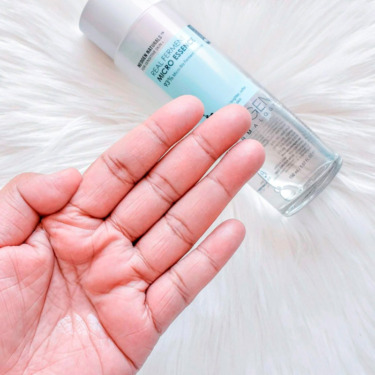 Neogen Dermalogy Real Ferment Micro Essence 150 мл — Ферментированная тонер-эссенция для упругости кожи