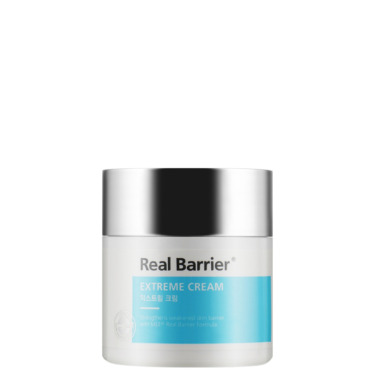 Real Barrier Extreme Cream 50 мл — Зволожуючий крем для сухої та чутливої шкіри