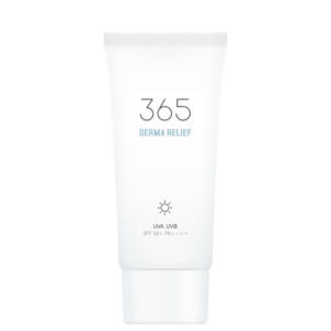 Round Lab 365 Derma Relief Sunscreen 50 мл