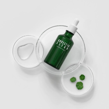 Rovectin Clean LHA Blemish Ampoule 50 мл — М’яка сироватка-пілінг для проблемної шкіри з LHA-кислотами