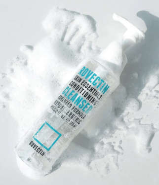 Rovectin Conditioning Cleanser 175 мл — Мягкий гель для умывания