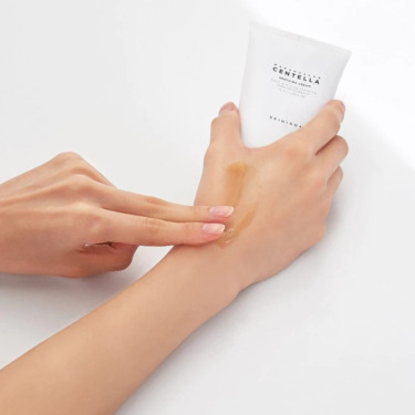 SKIN1004 Centella Soothing Cream 30 мл