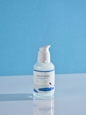 Round Lab Birch Juice Moisturizing Serum 50 мл — Увлажняющая сыворотка с березовым соком