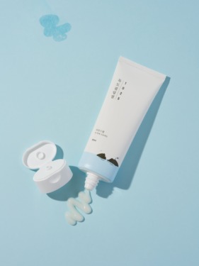 Round Lab1025 Dokdo Peeling Gel 120 мл — М’яка пілінг-скатка