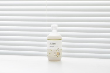 Round Lab Soybean Nourishing Toner 300 мл — Тонер с экстрактом черных соевых бобов