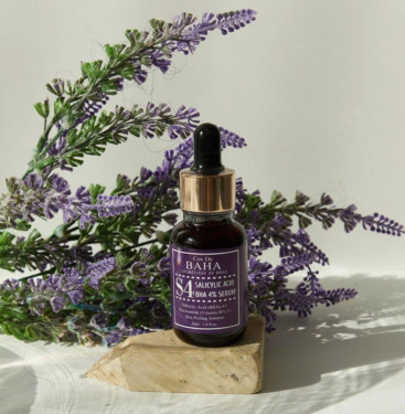 Cos De BAHA BHA Salicylic Acid S4 Exfoliant Serum 30 мл — Сироватка з саліциловою кислотою 4%