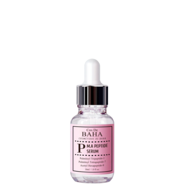 Cos De BAHA M.A Peptide Serum 30 мл — Омолоджуюча сироватка з пептидами
