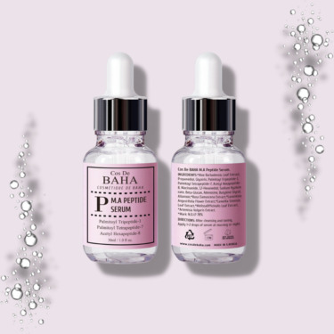 Cos De BAHA M.A Peptide Serum 30 мл — Омолоджуюча сироватка з пептидами