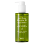 Purito From Green Cleansing Oil 200 мл
