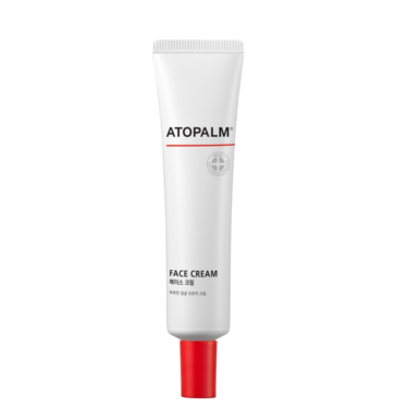 ATOPALM Face Cream 35 мл — Відновлюючий ламеллярний крем
