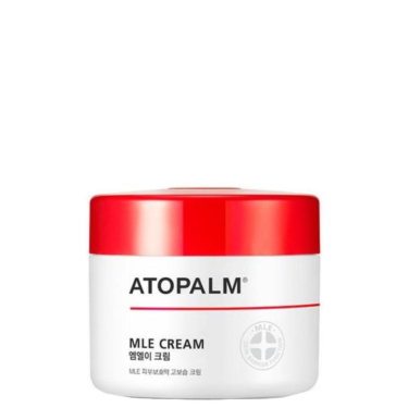 ATOPALM MLE Cream 100 мл — Зволожуючий крем для сухої, зневодненої шкіри