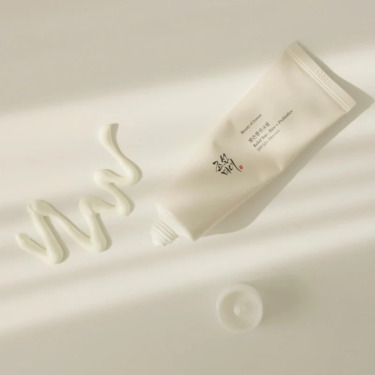 Beauty Of Joseon Relief Sun : Rice + Probiotics SPF50+ PA++++ 50 мл — Солнцезащитный крем с пробиотиками