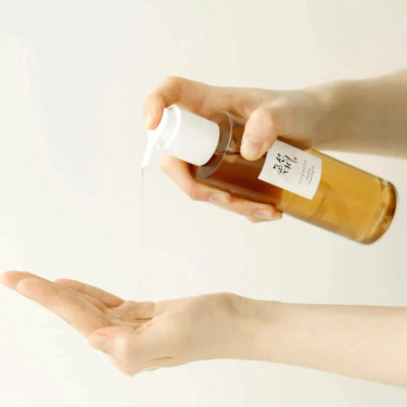 Beauty of Joseon Ginseng Cleansing Oil 210 мл — Гидрофильное масло из женьшенем
