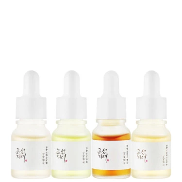 Beauty of Joseon Hanbang Serum Discovery Kit 4х10 мл — Набор из 4 мини-сывороток