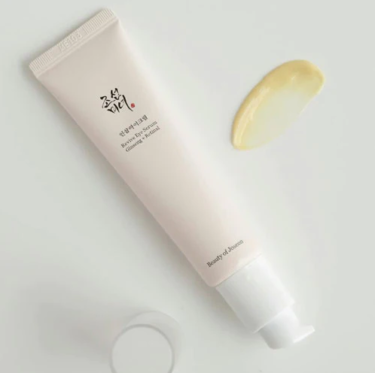 Beauty of Joseon Revive Eye Serum Ginseng + Retinal 30 мл — Крем для шкіри навколо очей з ретиналем та женьшенем