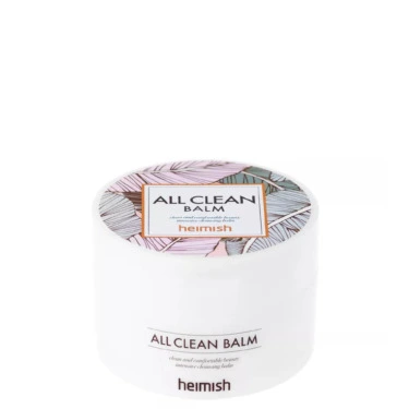 Heimish All Clean Balm 120 мл — Очищающий бальзам для снятия макияжа