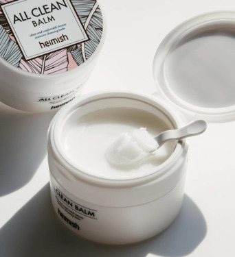 Heimish All Clean Balm 120 мл — Очищающий бальзам для снятия макияжа