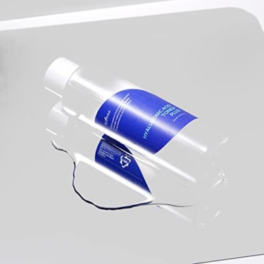 IsNtree Hyaluronic Acid Toner 200 мл — Увлажняющий тонер для лица с гиалуроновой кислотой
