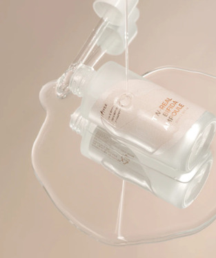 IsNtree TW-REAL Bifida Ampoule 50 мл — Омолоджуюча сироватка з лізатом біфідобактерій