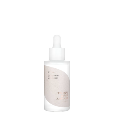 IsNtree TW-REAL Bifida Ampoule 50 мл — Омолоджуюча сироватка з лізатом біфідобактерій