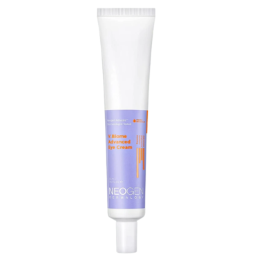 Neogen Dermalogy V.Biome Advanced Eye Cream 35 мл — Крем для зони навколо очей з пептидами та пробіотиками